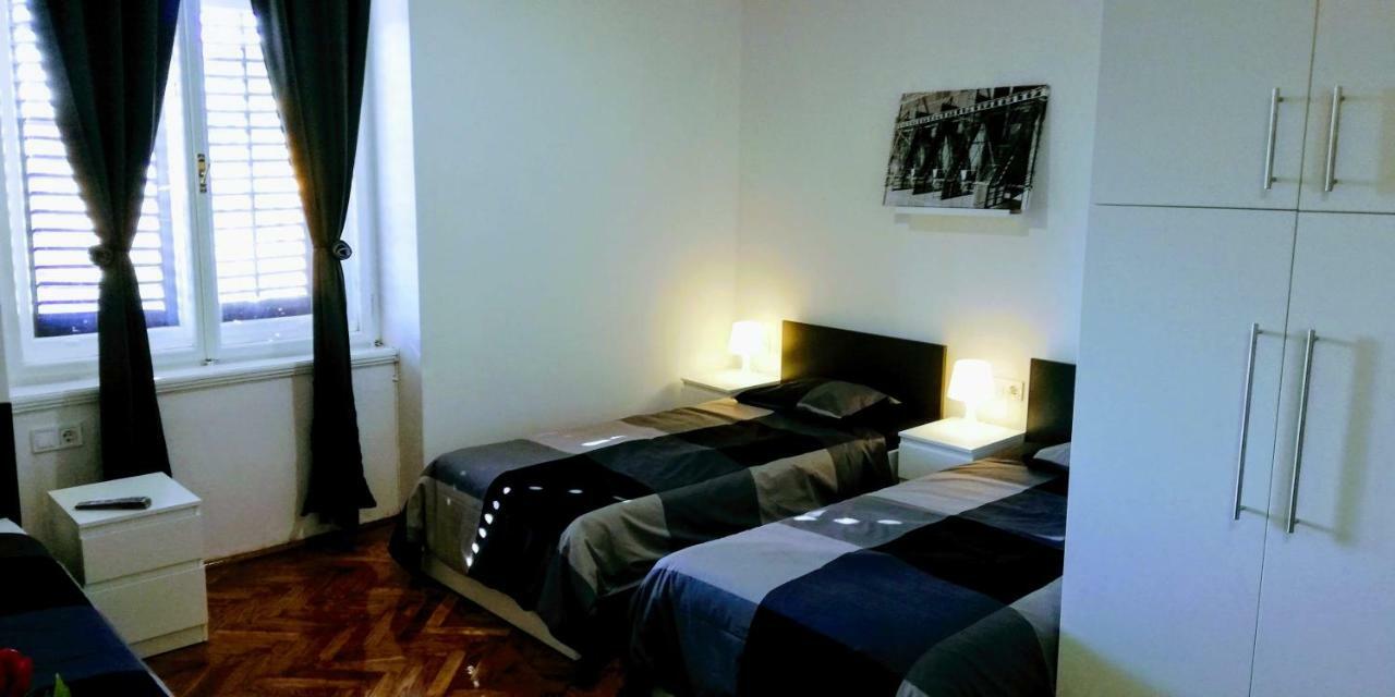 Gasthof Zpula Center And 2*