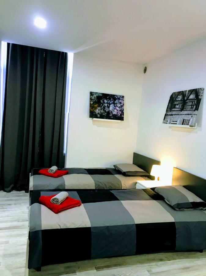 Zpula Center And 2*