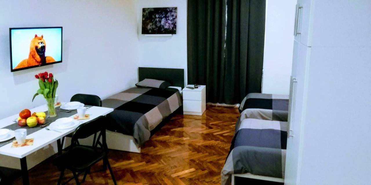 Zpula Center And