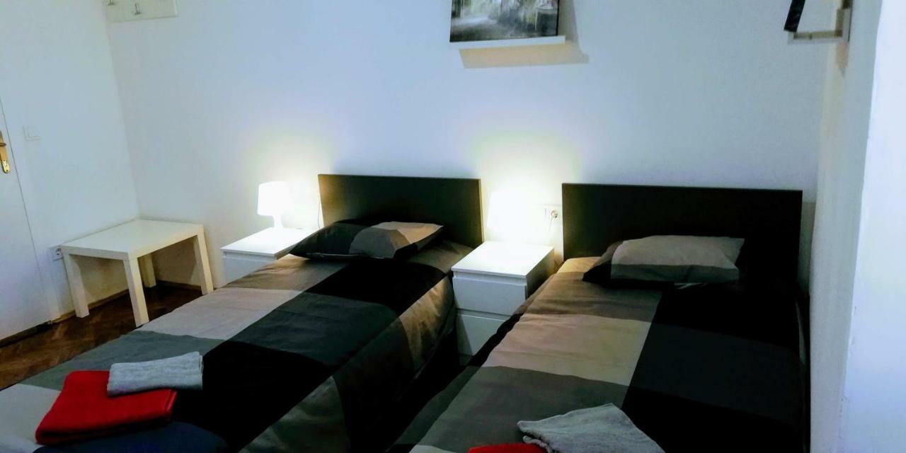 Gasthof Zpula Center And